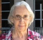 Patricia Lamb