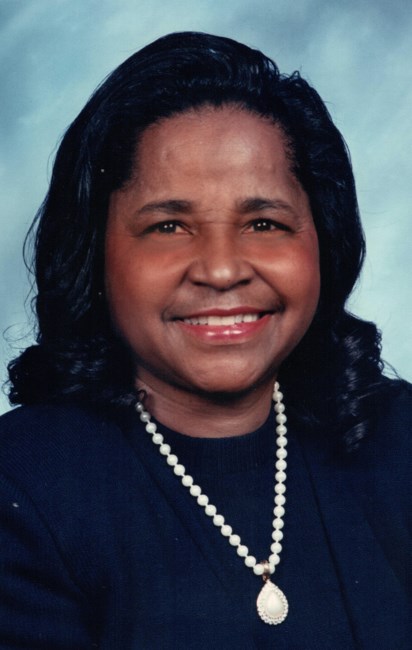 Obituario de Annie Pearl Gray