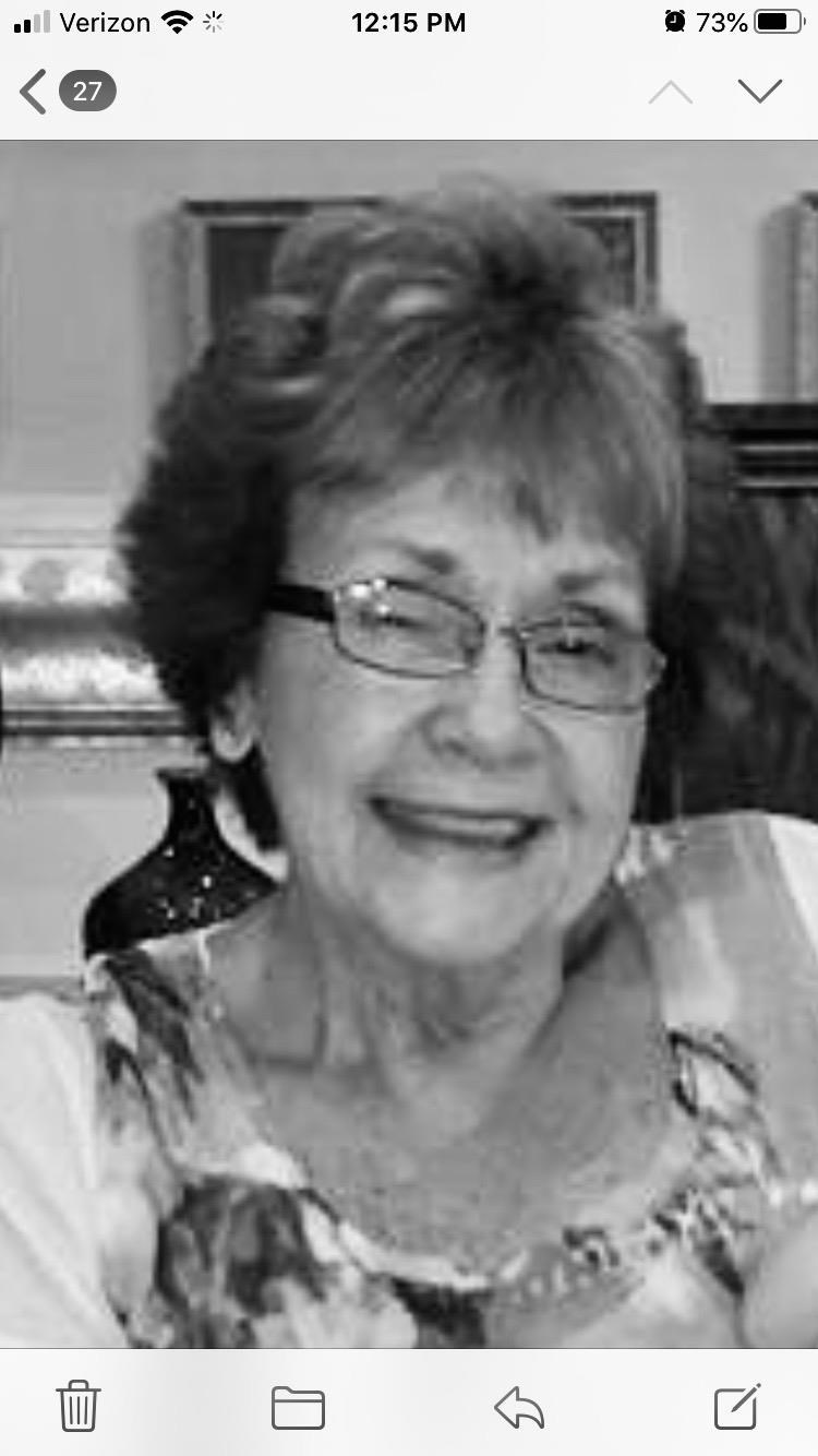 Obituary of Judith A. "Judy" Campen
