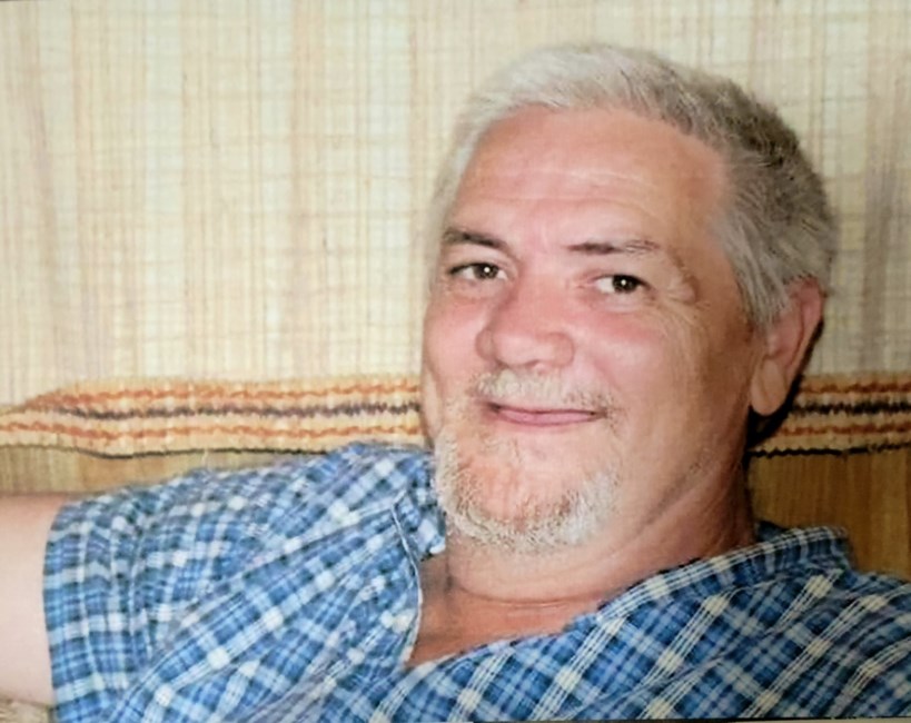 Obituary of David Parrish