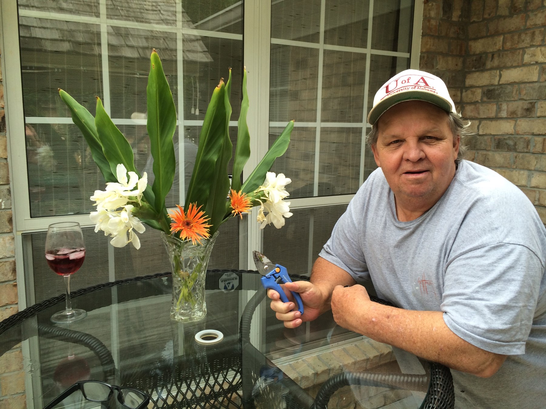 Obituary of Grover Steve Tatum