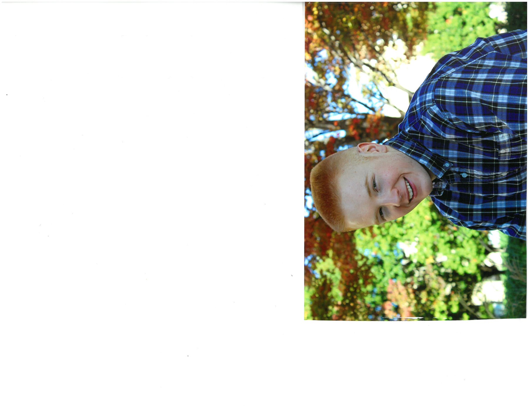 Obituary of Daniel Merton Sherbon