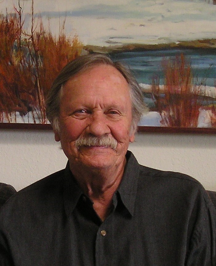 Obituary of David Bennion Young