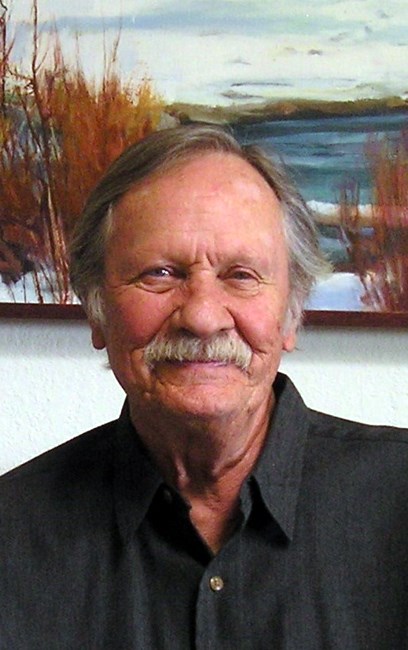 Obituary of David Bennion Young