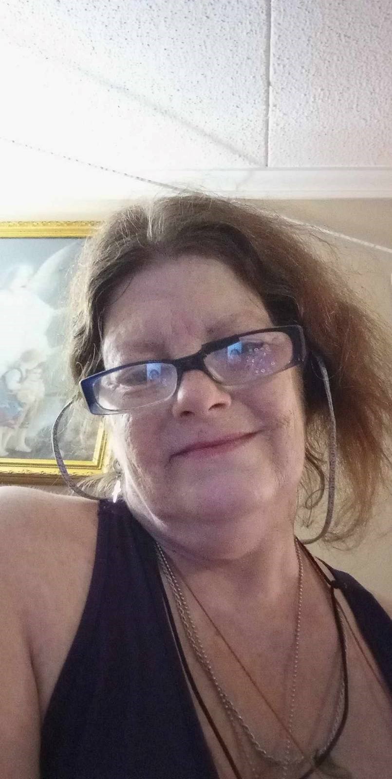 Obituary of Lorri Celeste Robinson