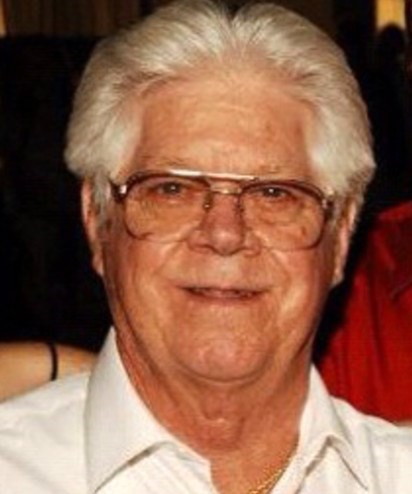 Avis de décès de Harold Dean Lewis