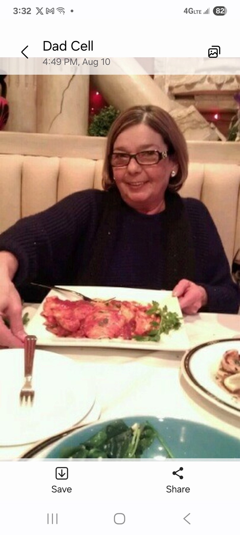 Obituario de Leona Mary Kryczkowski