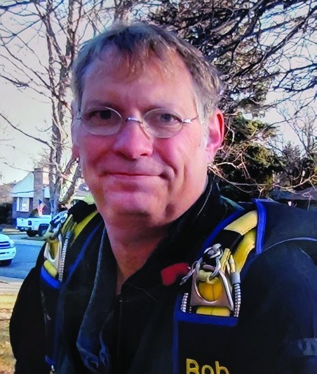 Obituary of Robert Ellison Waite