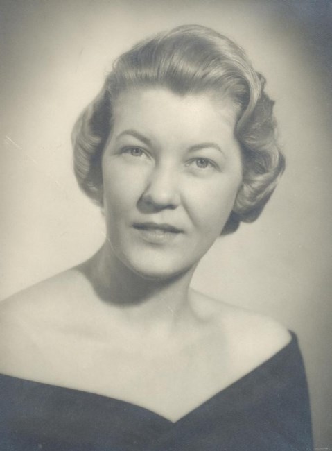 Obituary of Evelyn Chapman Pardee