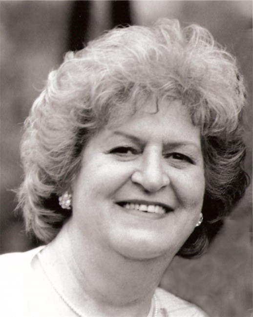 Obituary of Denise Fournier