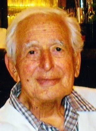 Obituary of Albert James Ferrante