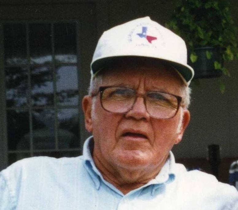 John Hill Obituary Lufkin, TX