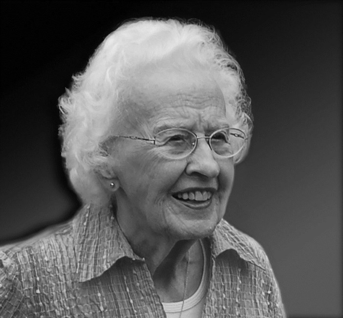 Obituary of Ann Spratt Wilson