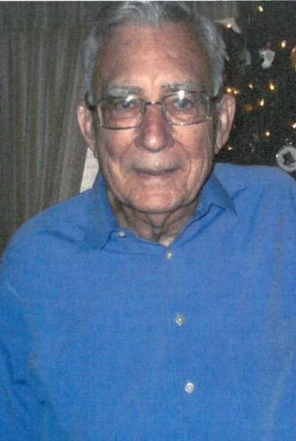 Obituary of William Bradford Smith Jr.