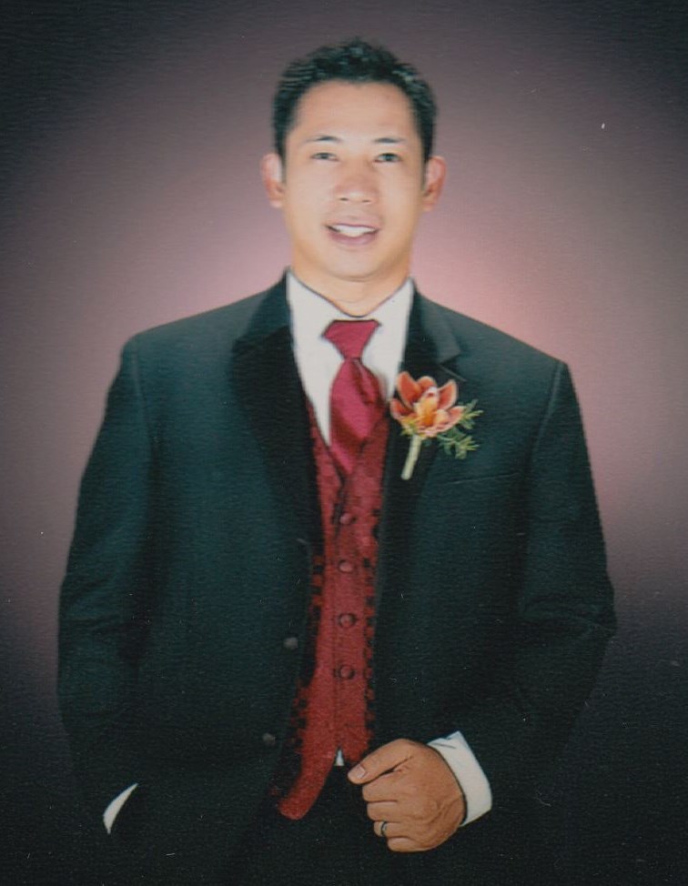 Obituary of Ferdinand Gordovez