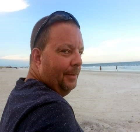 Obituary of Ralph Eugene Walls Jr.