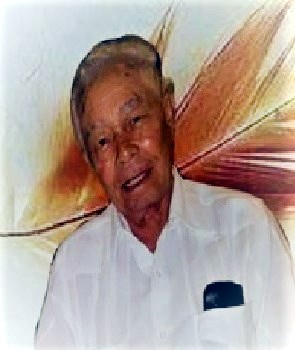 Obituary of Vicente Rivera Natal