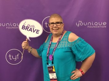 Obituary of Keesha Michelle Furniss