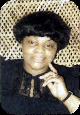 Obituary of Pearlene Williams