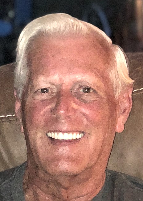 Obituary of Barry M. Stevens