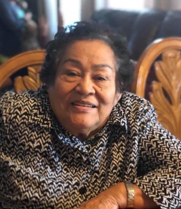 Obituary of Maria Montejano