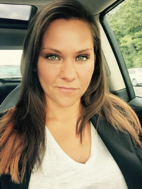 Obituary of Tara R. Gunnells