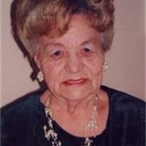 Obituary of Norma Jean Ward