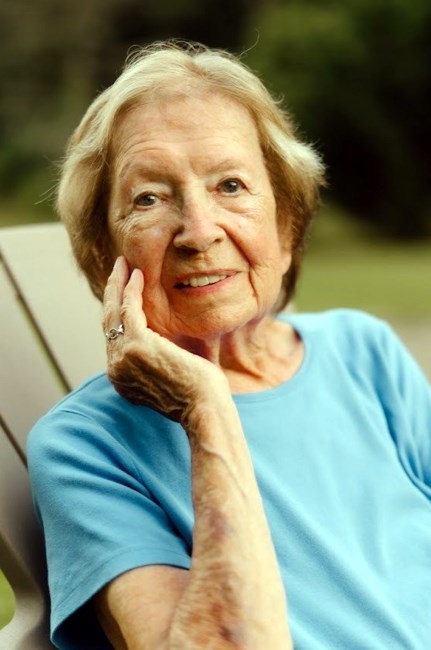 Obituary of Margaret Wise