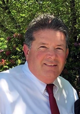 Obituary of Frederick William Stencil, III