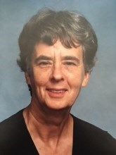 Obituary of Agnes  Peterson Bundy