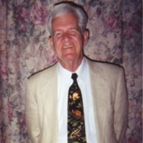 Obituary of Robert C. McQueen