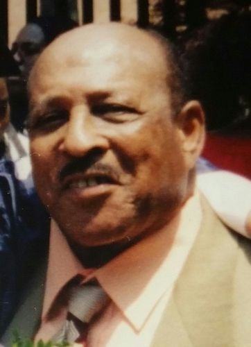 Obituary of Donald M. Fletcher