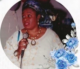Obituary of Florence Oyeyemi Onireti