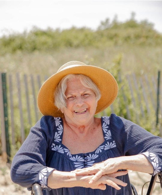 Obituary of Julianne M. Lipnick