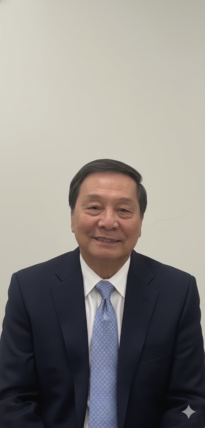 Obituary of Duong Trong Nguyen