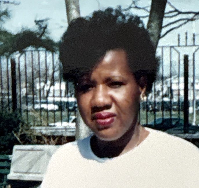 Obituary of Augustina KariKari Benton