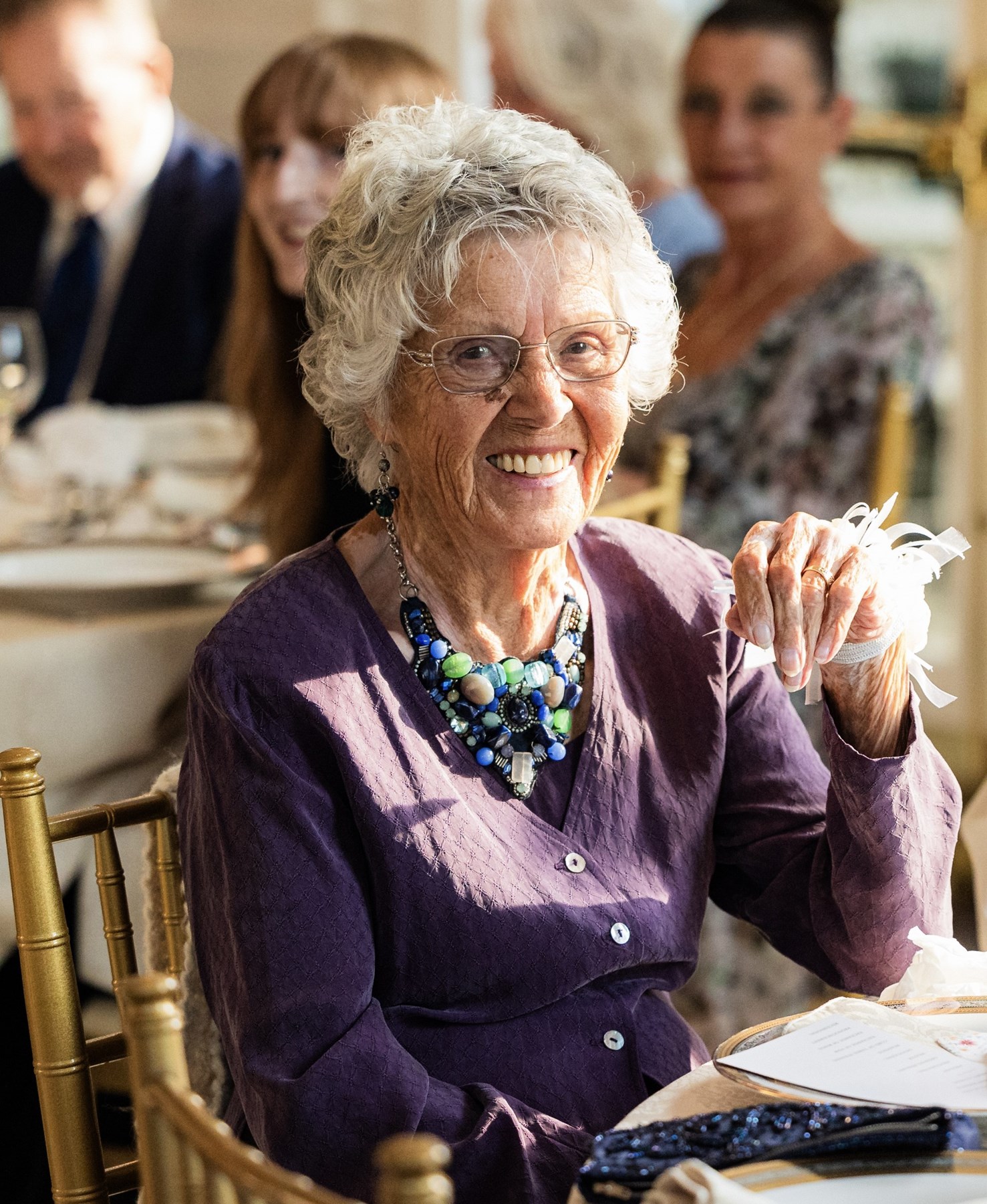 Obituary of Sonya G. Stewart