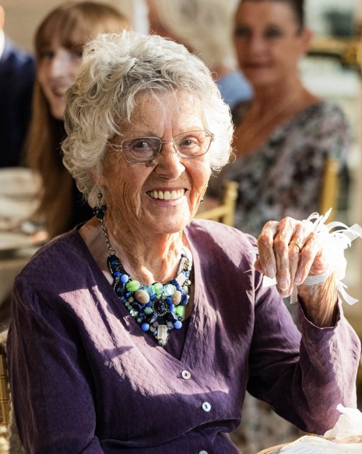 Avis de décès de Sonya G. Stewart