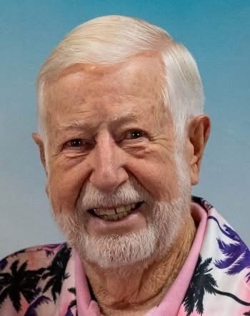 Avis de décès de Joe Douglas Brower Jr.