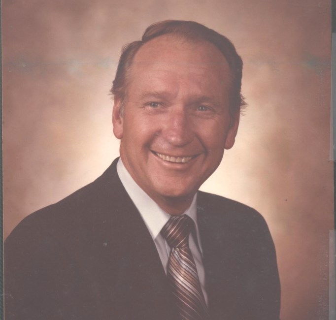 Obituary of Dr. Thomas F. Hardin, Jr.