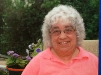 Obituary of Rosemary Bickmore Canney