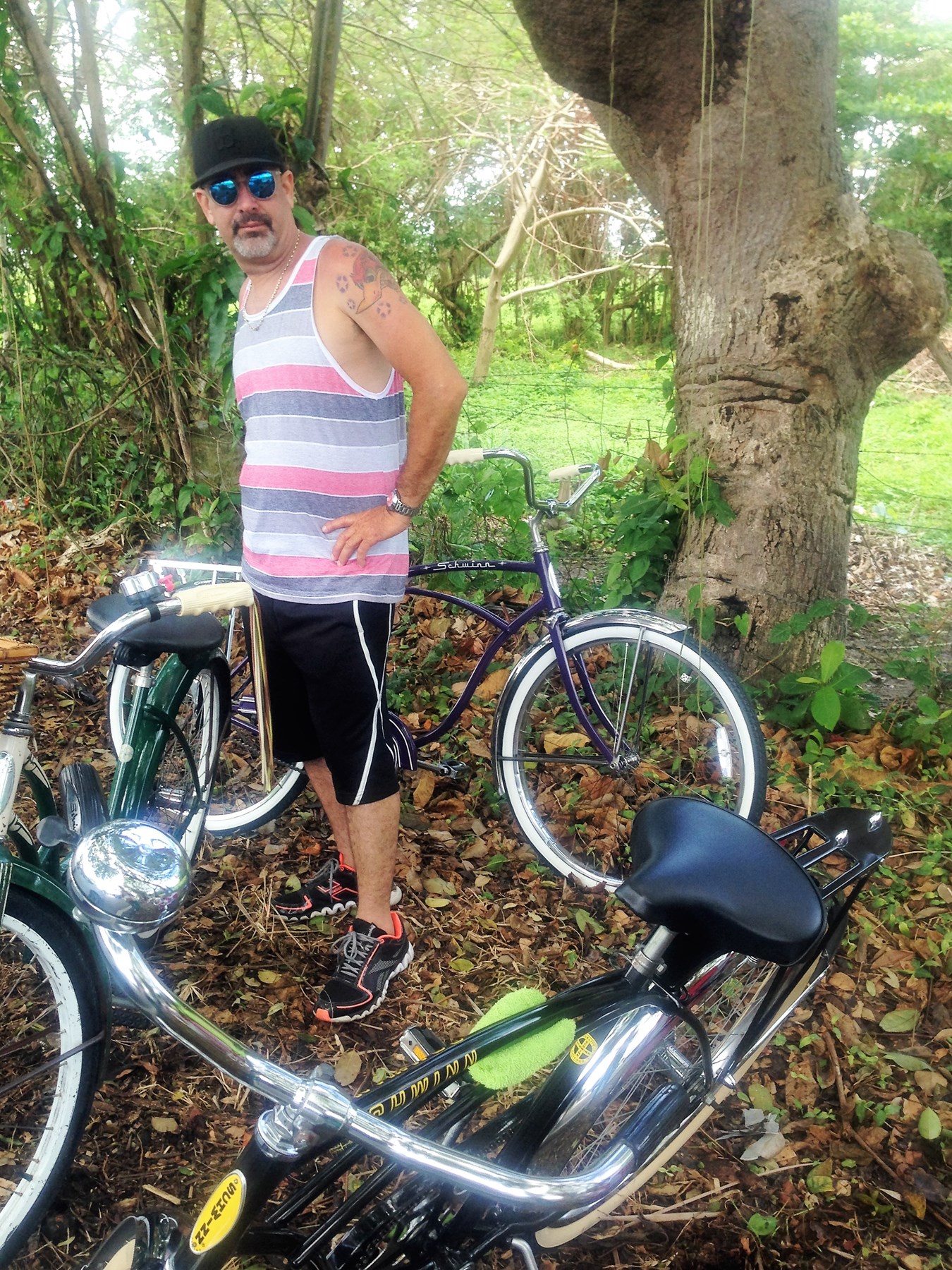 Tiendas de bicicletas en bayamon sales