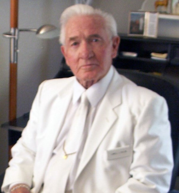 Obituary of Lowell J Taylor