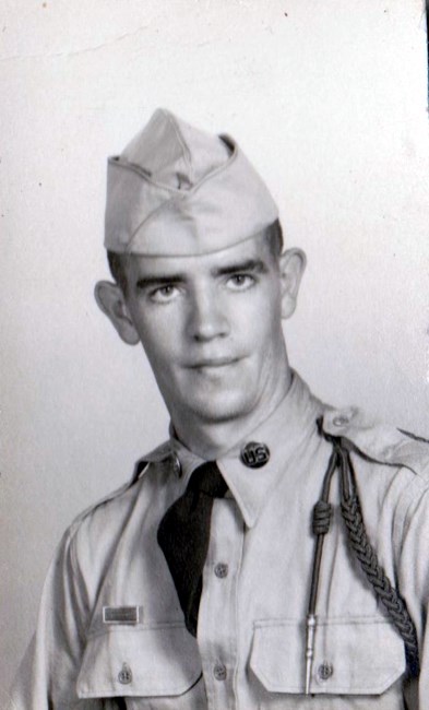 Obituary of Walter Jerome Cooper