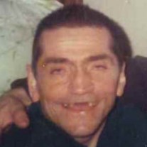 Obituary of Sebastian Subby"" John Sardo