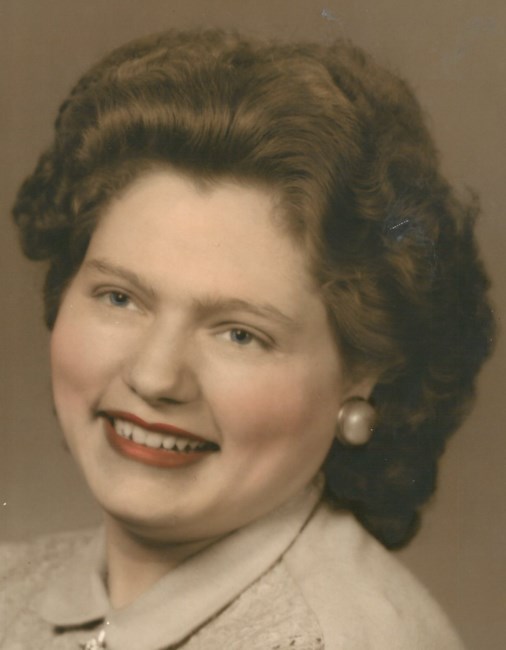 Obituary of Lourdes V. Arruda