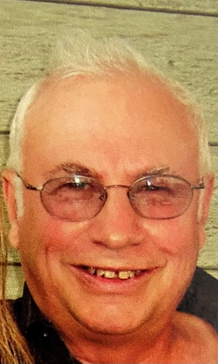 Obituary of Edgar H. Carrier