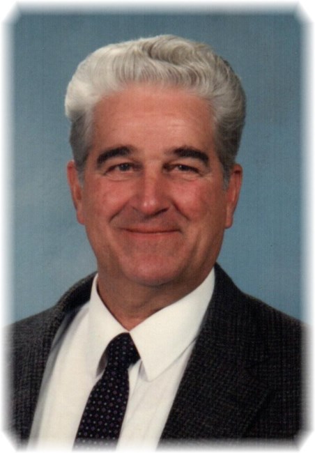 Obituary of Robert Early