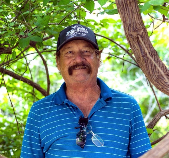 Obituary of Daniel Bryant