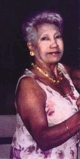 Obituary of María Esthel Rivera Narváez